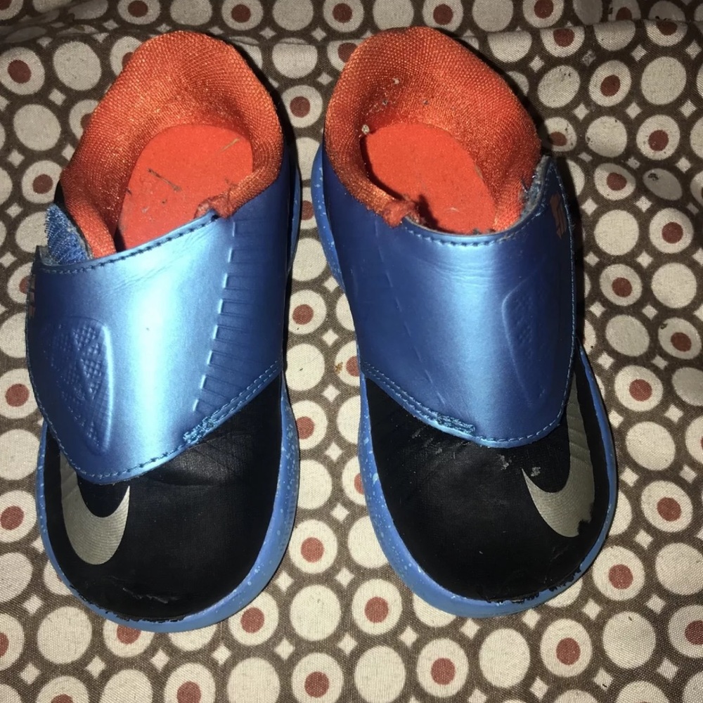 KD Nikes